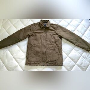 Carhartt Men’s Jacket